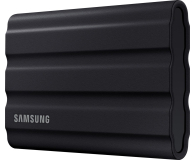 Dysk SSD SAMSUNG T7 SHIELD USB 3.2 GEN.2 4TB Czarny MU-PE4T0S/EU - 1115526 - zdjęcie 3